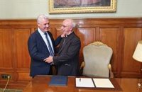 Un total de 17 iglesias y 8 obras artísticas de Guadalajara se restaurarán gracias al convenio Diputación-Arzobispado