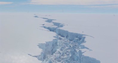 Cambio Climático