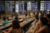 Matemáticas en la UPC es el grado catalán de más de 40 plazas con mayor nota de corte en 2022