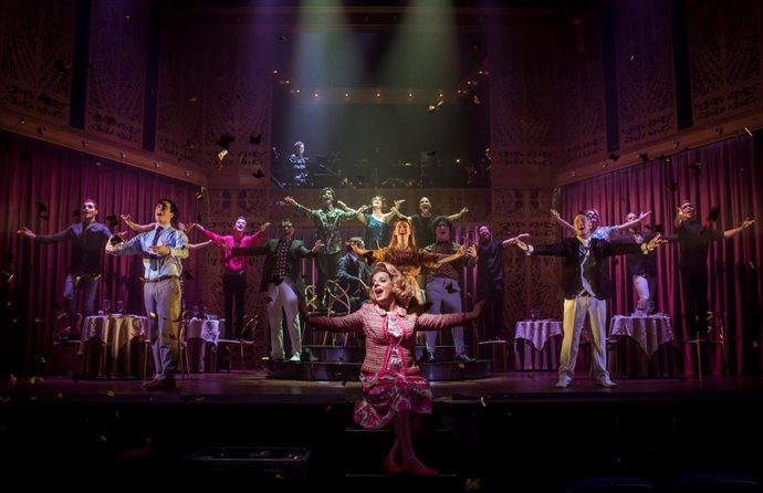 'La Jaula De Las Locas' Inicia Este Jueves 14 De Julio De 2022 Su Gira Por España En El Teatro Cervantes De Málaga