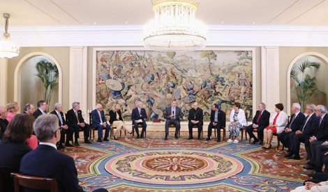 Cooperación y Desarrollo