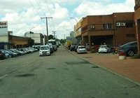 Las ayudas directas de la Comunidad para rehabilitar y modernizar polígonos industriales ya se pueden solicitar