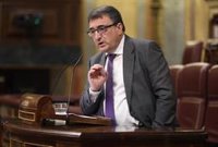Aitor Esteban insta a Sánchez a cumplir con sus socios parlamentarios si aspira a volver a ser presidente