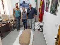 La Junta invierte 78.000 euros en la mejora del Ruedo y la creación de una web en Cañaveral de León (Huelva)