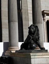 El Pleno del Congreso se prepara para aprobar la nueva Ley de Memoria y mandarla al Senado