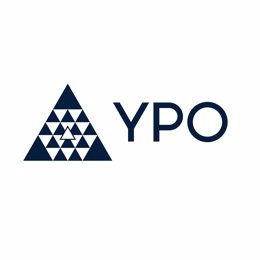 Archivo - YPO logo