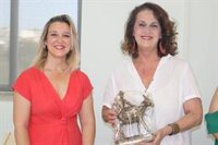 La proyección de 'El Viaje de Carla' cierra los actos del Día del Orgullo LGTBI en Alcalá de Guadaíra (Sevilla)