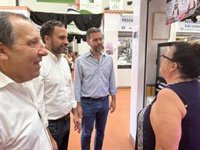 PSOE Málaga destaca medidas de Sánchez para reducir impacto de inflación en familias y aporten más los que "más tienen"