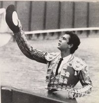 Tomás Campuzano se estrena como pregonero en la Feria Taurina de Huelva