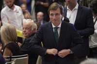 El Ayuntamiento incrementará en un 20% las plazas para Policía Municipal destinadas al personal de Tropa y Marinería