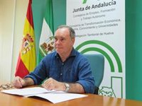 Junta convoca la segunda edición del Programa Empleo y Formación con 5,9 millones para desempleados de Huelva