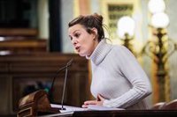 La CUP exige a Sánchez que acompañe sus medidas con un control de precios o una subida de los salarios