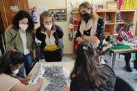 Alcalá de Guadaíra (Sevilla) abre hasta el 29 de julio el plazo de subvenciones a las entidades locales de acción social