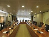 La Asamblea se personará ante el recurso del Gobierno nacional contra la reforma de la ley del Mar Menor