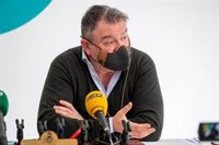 El Ayuntamiento de Cádiz valora la licitación de la primera fase de reparaciones en las murallas marítimas