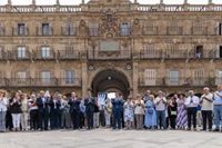 Los escolares de CyL estudiarán lo que fue el terrorismo, la lucha contra ETA y lo que significó Miguel Ángel Blanco