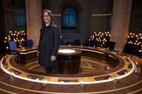 Sergio Peris-Mencheta presentará en HBO Max The Traitors, reality psicológico que junta a famosos en un castillo