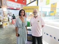 Comerciantes de Triana exigen al alcalde de Sevilla actuar contra la morosidad de placeros y dejan de pagar la limpieza