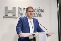 El PP presenta una moción en Diputación de Huelva "en defensa" de los agricultores para autorizar el uso de fungicidas