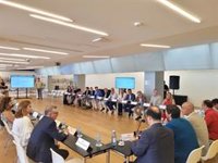 La tercera edición del TIS prevé reunir en Sevilla en noviembre a más de 400 expertos del turismo de todo el mundo