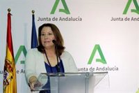 Crespo urge al Gobierno a reunir la Mesa Nacional de la Sequía para abordar el "grave déficit hídrico" de las cuencas