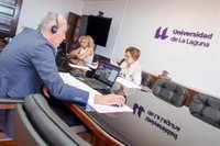 Visto bueno a la creación de la Facultad de Enfermería de la ULL