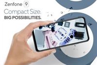 Asus presentará el nuevo móvil compacto Zenfone 9 el próximo 28 de julio