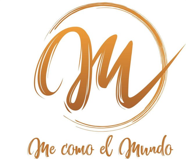 Cartel de la I edición de Me como el Mundo