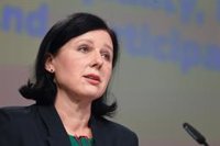 Bruselas insiste en la "grave preocupación" por el Estado de derecho en Hungría y Polonia