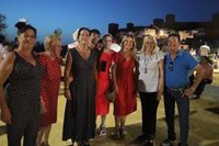 Inaugurado el Parque del Arrabal, de 13.000 metros cuadrados en el barrio de El Castillo de Alcalá de Guadaíra (Sevilla)