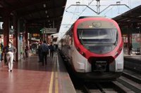 Baleares espera una compensación del Estado por las bonificaciones a la red Renfe