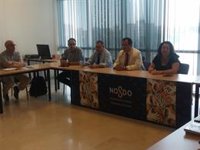 Dispositivo especial de movilidad, seguridad y limpieza del Ayuntamiento de Sevilla para la Velá de Santiago y Santa Ana