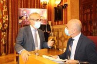 El Ayuntamiento de Sevilla destaca su "apuesta" por los servicios sociales y pide "cambios" a la Junta en financiación