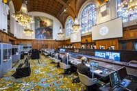 La UE, EEUU y países aliados apoyan el proceso abierto en la CIJ contra Rusia por presunto genocidio en Ucrania