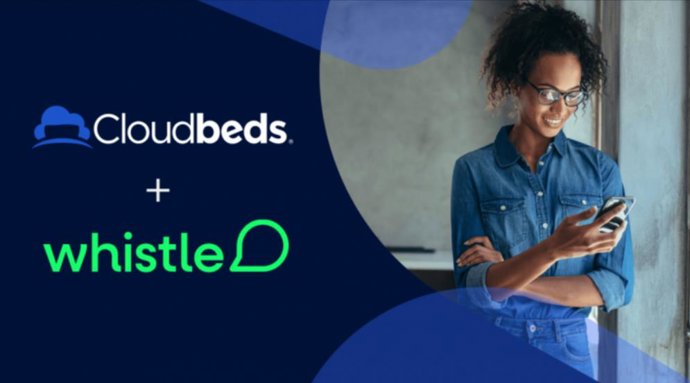 Cloudbeds adquiere Whistle.