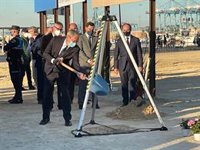 La Junta dota a la Universidad de Cádiz con 4,5 millones de euros para el Centro de Innovación UCA SEA