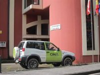 Cantabria activa el protocolo de contaminación al superarse el nivel de ozono en Los Tojos