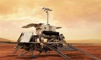 La ESA pone fin a la cooperación con Rusia para mandar un rover a Marte