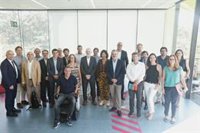 Barcelona estudia con fondos de capital riesgo formas para activar más financiación