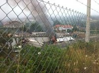 La CE confirma a BNG y víctimas del Alvia que habrá auditoría de Bruselas sobre la seguridad ferroviaria en España