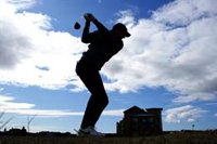 El British regresa a St Andrews, donde todos quieren jugar y ganar