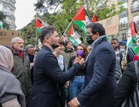 ERC, Bildu y BNG piden revertir el giro de Sánchez sobre el Sáhara y apoyar el referéndum de autodeterminación