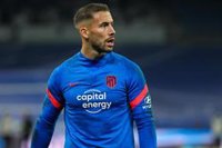 El guardameta francés Lecomte jugará cedido en el Espanyol la próxima temporada