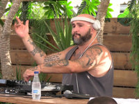 Kiko Rivera se rodea de guardaespaldas, tras las palabras de Pantoja en el Orgullo y la exclusiva de Irene