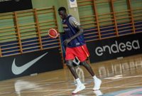 Ilimane Diop se apunta al UCAM de Sito Alonso