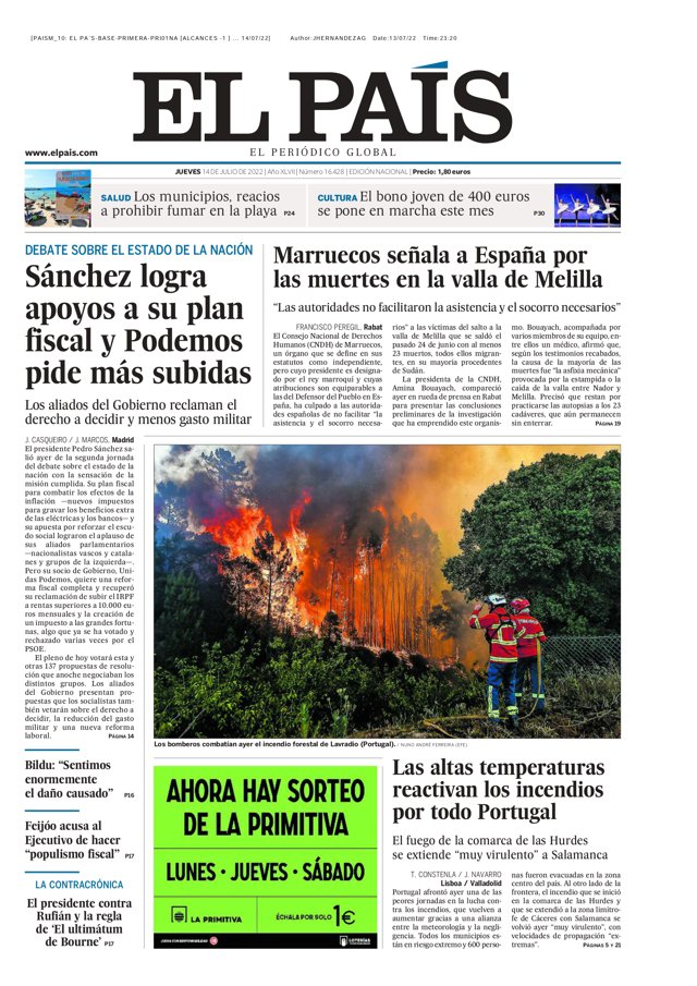 El País