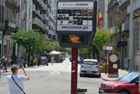 El tiempo para hoy en España, 14 de julio de 2022