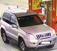 Detenido el presunto responsable del robo de un coche en Avilés