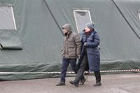 Rusia eleva a más de 2,5 millones el número de refugiados llegados desde Ucrania