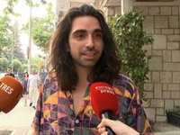 Guillermo Furiase se derrite con su sobrina Nala: "Tengo una ahijada preciosa"